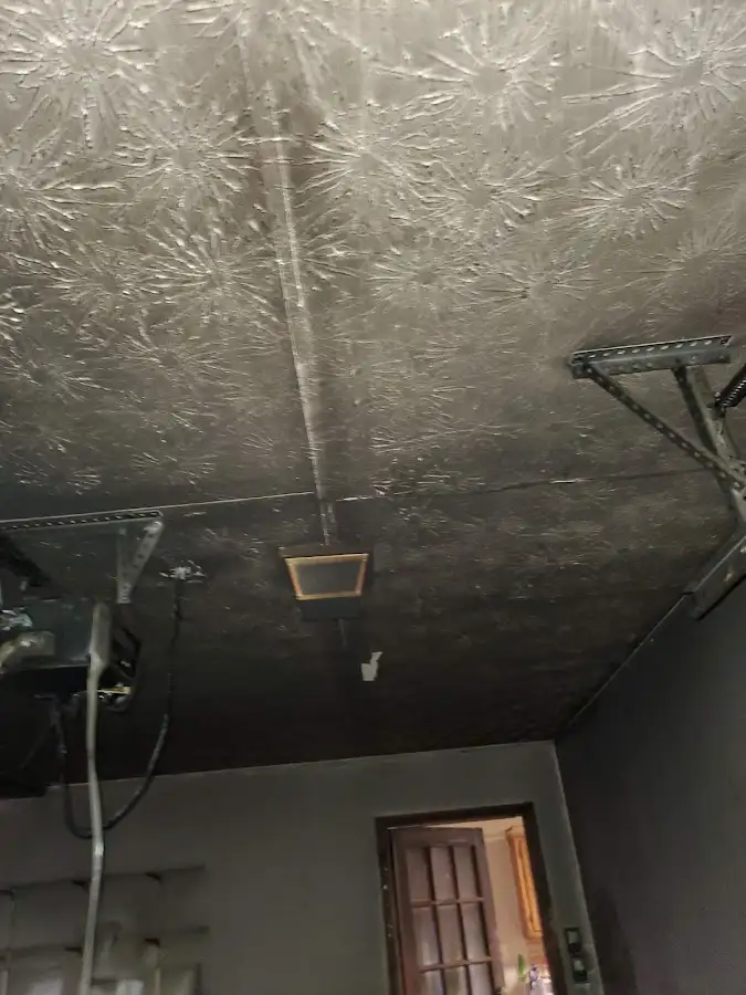 Fire and smoke damage assessment for Emergency Water Damage Services in Kingston
